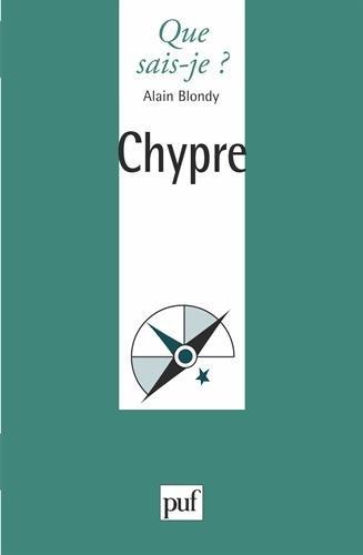 Chypre