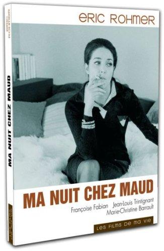 Ma nuit chez maud [FR Import]