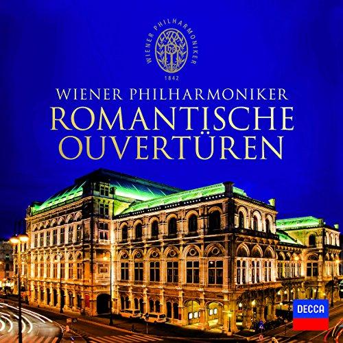 Romantische Ouvertüren (Wiener Philharmoniker)