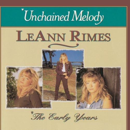 Unchained Melody [Early Years]