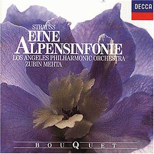 Alpensinfonie