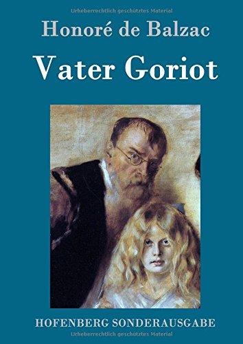 Vater Goriot