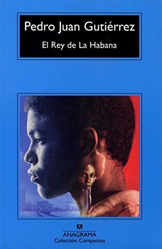 El rey de La Habana (Compactos, Band 336)