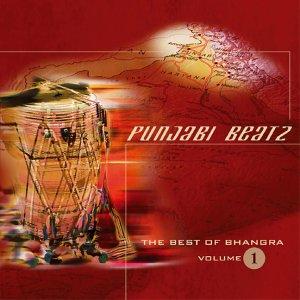 Punjabi Beatz - The Best of Bhangra Vol. 1