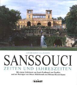 Sanssouci - Zeiten und Jahreszeiten