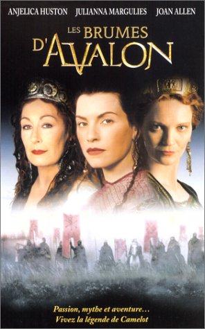 Les Brumes d'Avalon [FR IMPORT]