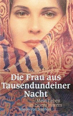 Die Frau aus Tausendundeiner Nacht