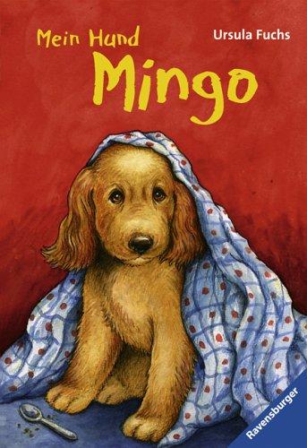 Mein Hund Mingo