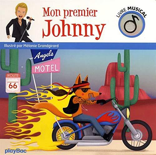 Mon premier Johnny