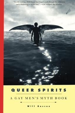 Queer Spirits: Gay Men's Myth Book