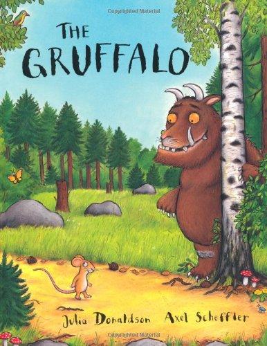 The Gruffalo