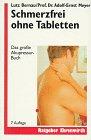 Schmerzfrei ohne Tabletten