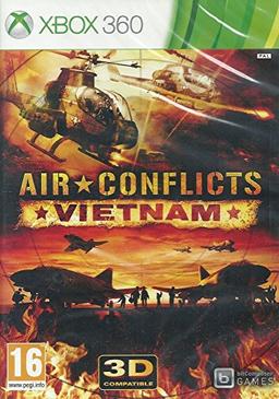 Air Conflicts Vietnam