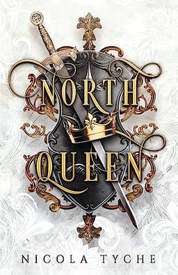 North Queen (Crowns, Band 1)