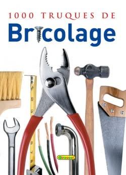 1000 TRUQUES DE BRICOLAGE