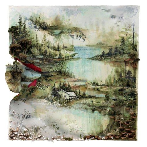 Bon Iver, Bon Iver