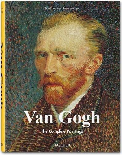 Van Gogh (2013) (Basic Art Album)