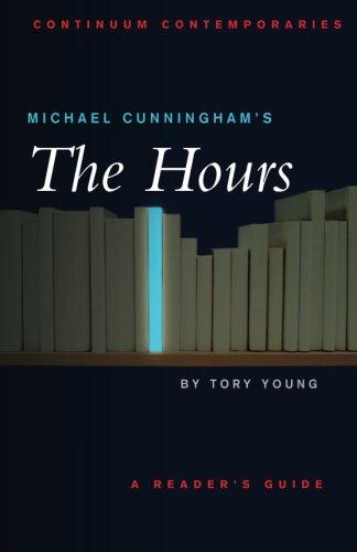 Michael Cunningham's The Hours: A Reader's Guide (Continum Contemporaries)