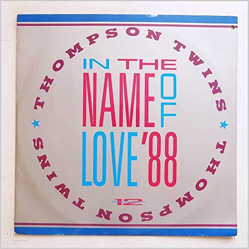 In The Name Of Love '88 [Vinyl Single]