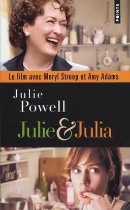 Julie & Julia : sexe, blog et boeuf bourguignon