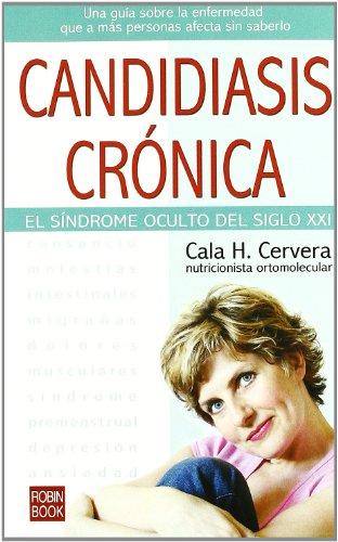 Candidiasis crónica (Alternativas)