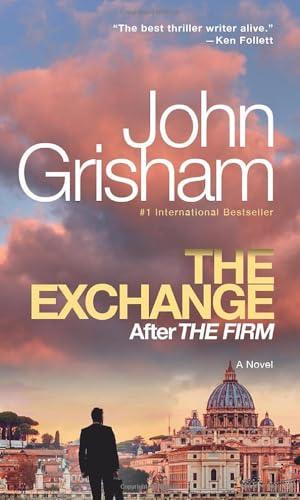 The Exchange: After The Firm