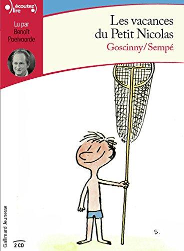 Les vacances du Petit Nicolas