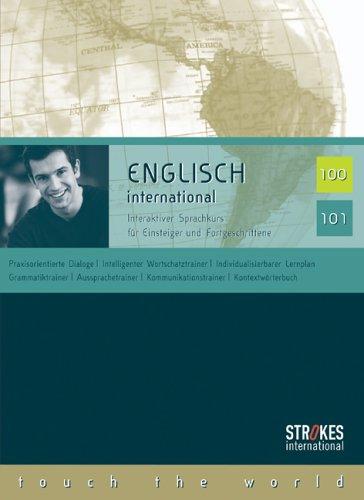 Strokes - Englisch International 100+101