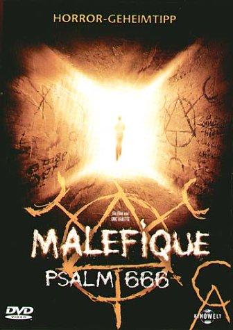 Maléfique - Psalm 666