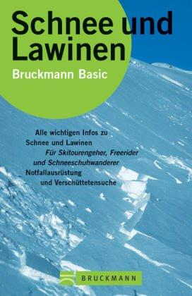 Schnee und Lawinen