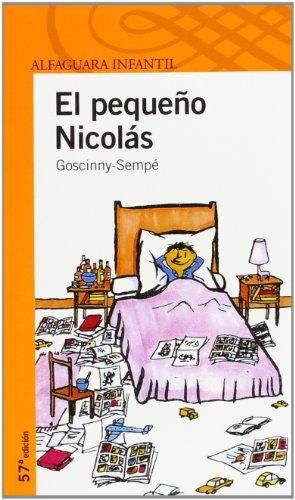 El pequeño Nicolás (Proxima Parada 10 Años)