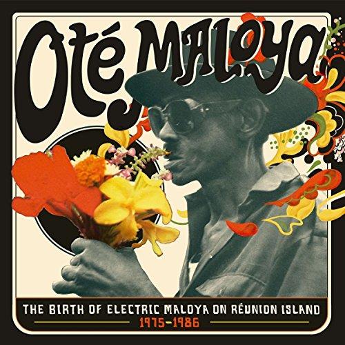 Ote Maloya 1975-1986