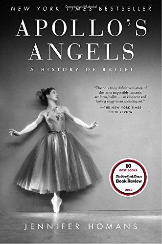 Apollo's Angels: A History of Ballet