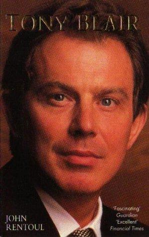 Tony Blair