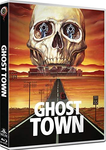 Ghost Town - Limited Edition auf 1000 Stück (Dual-Disc-Set) (+ DVD) [Blu-ray]