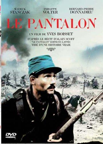 Le pantalon [FR Import]