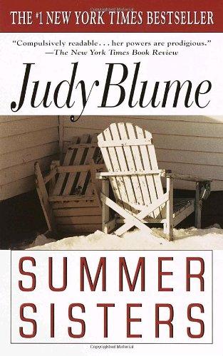 Summer Sisters: A Novel