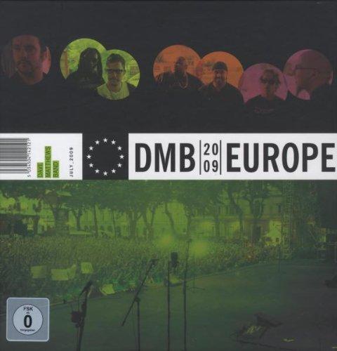 Europe 2009 (Limited Edition)