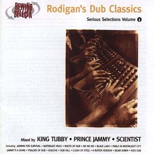 Rodigan'S Dub Classics Vol.1