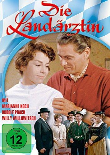 Die Landärztin