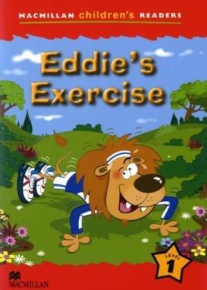 Eddie's Exercise