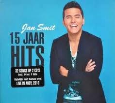 15 Jaar Hits