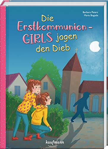 Die Erstkommunion-Girls jagen den Dieb