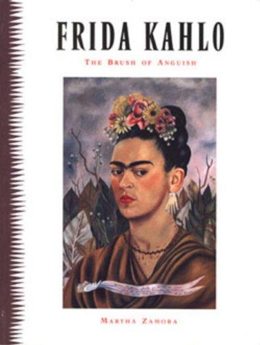 Frida Kahlo: Brush of Anguish