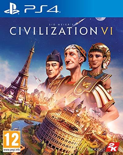 Videogioco 2K Games Civilization Vi