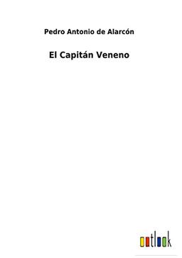 El Capitán Veneno