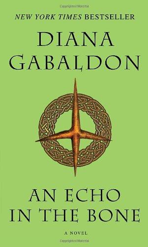 An Echo in the Bone: A Novel (Outlander)