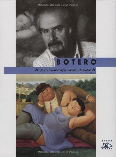 Botero : 1932