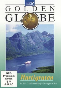 Hurtigruten - Golden Globe (Bonus: Island)