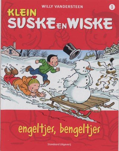 Engeltjes, bengeltjes (Klein Suske en Wiske, Band 1)